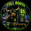 TOLLBOOTH