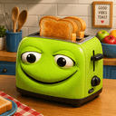 TOADSTER