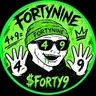 FORTY9