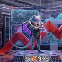 STONK