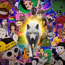 MEMEWOLF