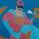 Moustache