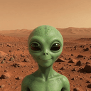 Martian