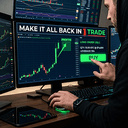 in 1 trade