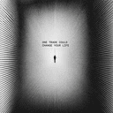 One