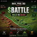 BATTLE
