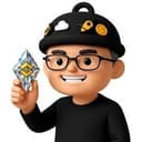 不白来