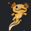 AXOLOTL