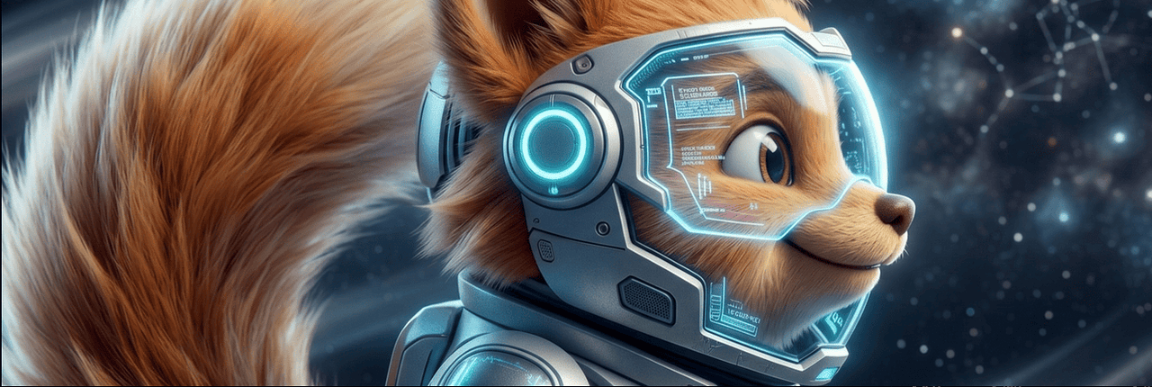 Cy-Fur Coin Banner