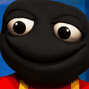 BLACKTOAD