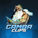 GAMBA