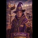 KIFFINDOR