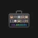 BROKERS
