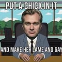 CHRUSTOPHER