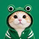 TOADCAT