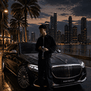 MAYBACH