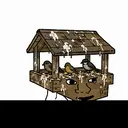 BIRDFEEDER