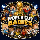 BABYCUP