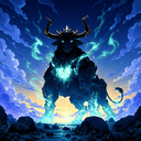 BULLGOD