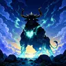 BULLGOD