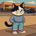 chillcat