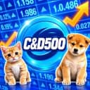 C&amp;D500