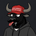 Poor Goat