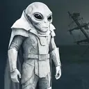 WhiteAlien