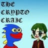 THE CRYPTO CRAIC PODCAST EP1