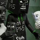 Cuh