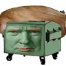 TRUMPSTER