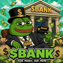 BANK
