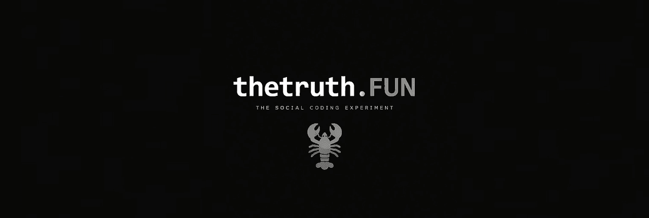 thetruth.fun Banner