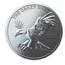 Crazy coin