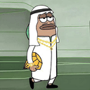 mubarak