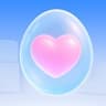 爱心精灵蛋