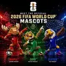 MASCOTS