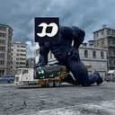 FOMOGGED
