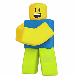 CUBEMAN