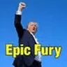 Epic Fury