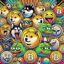 MEMECOINS