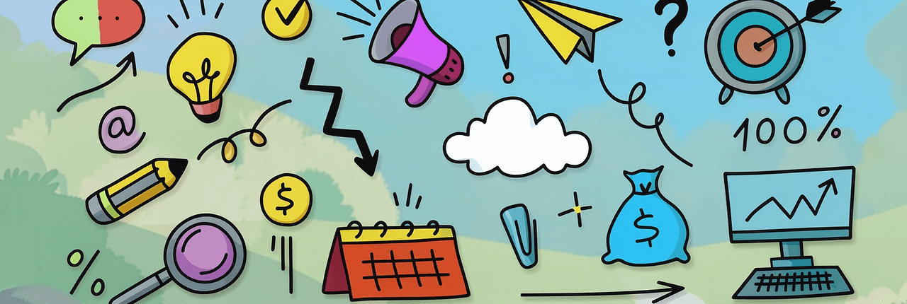 Fast UP Banner