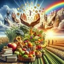 ABUNDANCE