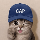 cap