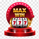 MAX WIN