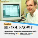 info.cern.ch
