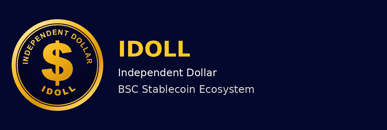 Independent Dollar Banner