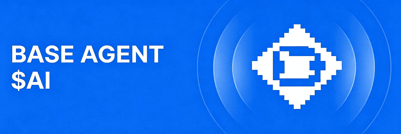 Base Agent Banner