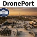 DRONEPORT