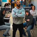 BELONG